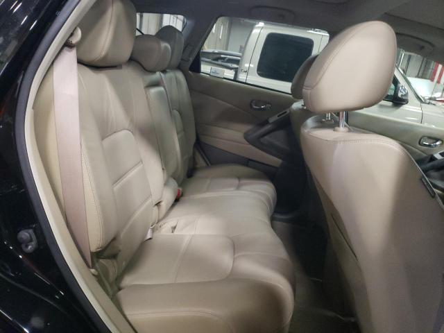 Продажа на аукционе авто 2011 Nissan Murano S, vin: JN8AZ1MW8BW181321, номер лота: 43687213