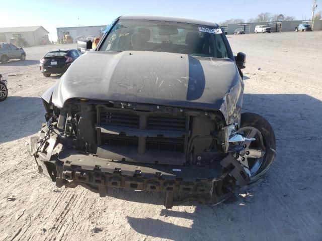 Aukcja sprzedaży 2016 Ram 1500 St, vin: 1C6RR6KGXGS155087, numer aukcji: 43968253