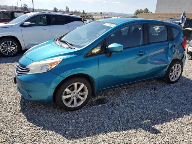 Aukcja sprzedaży 2015 Nissan Versa Note S, vin: 3N1CE2CPXFL389733, numer aukcji: 43934163