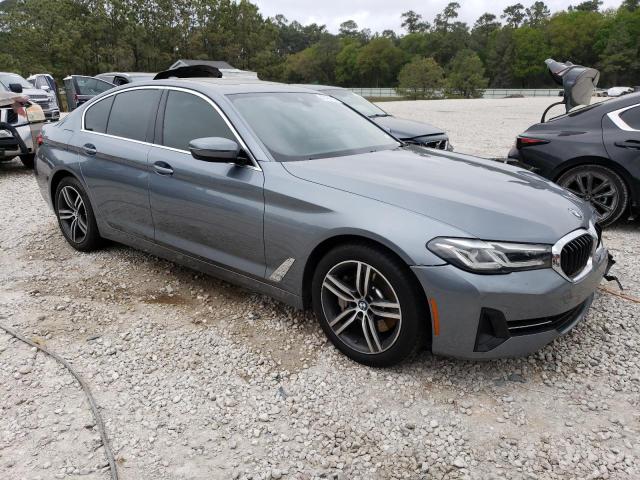 Продажа на аукционе авто 2021 Bmw 530 I, vin: WBA53BH00MWX29404, номер лота: 43784493