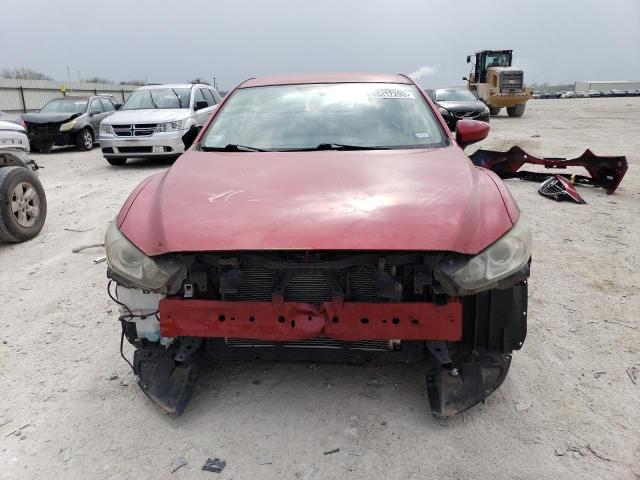 43312293 :رقم المزاد ، JM1GJ1V64E1153402 vin ، 2014 Mazda 6 Touring مزاد بيع