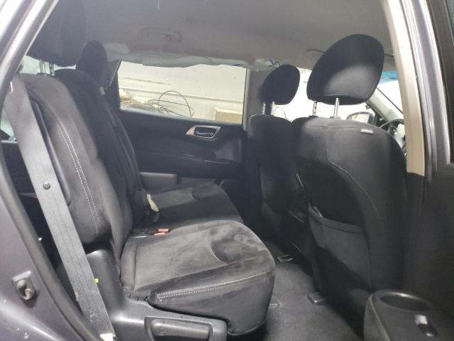 2014 Nissan Pathfinder S მანქანა იყიდება აუქციონზე, vin: 5N1AR2MM2EC685543, აუქციონის ნომერი: 43265153