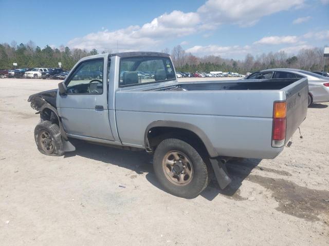 Aukcja sprzedaży 1992 Nissan Truck Short Wheelbase, vin: 1N6SD11Y2NC305722, numer aukcji: 43607583