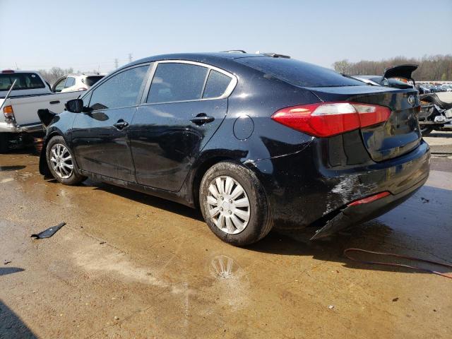 Aukcja sprzedaży 2015 Kia Forte Lx, vin: KNAFK4A67F5311853, numer aukcji: 43791583