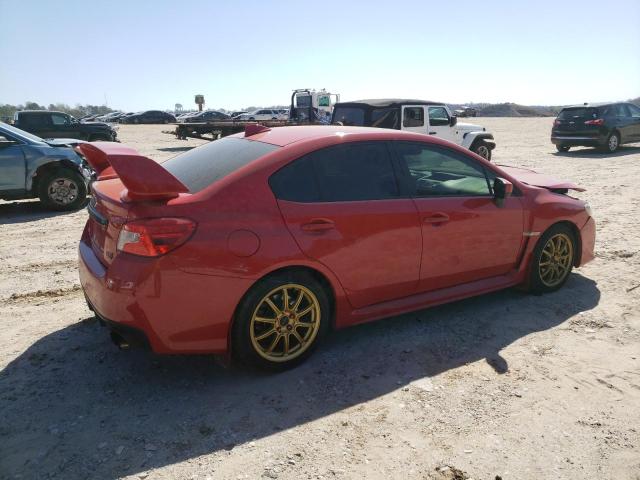 Продажа на аукционе авто 2015 Subaru Wrx Limited, vin: JF1VA1J61F8810846, номер лота: 43833693