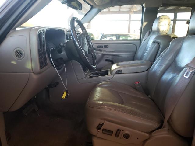 Продажа на аукционе авто 2004 Chevrolet Silverado K1500, vin: 2GCEK19T441250063, номер лота: 43745603