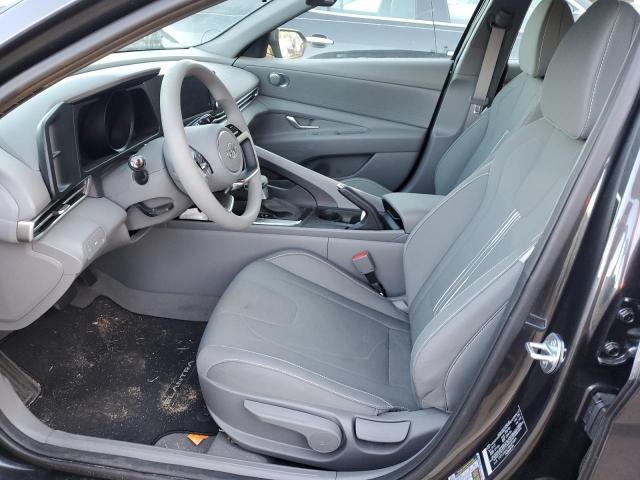 Aukcja sprzedaży 2022 Hyundai Elantra Sel, vin: 5NPLM4AG1NH074865, numer aukcji: 43601763