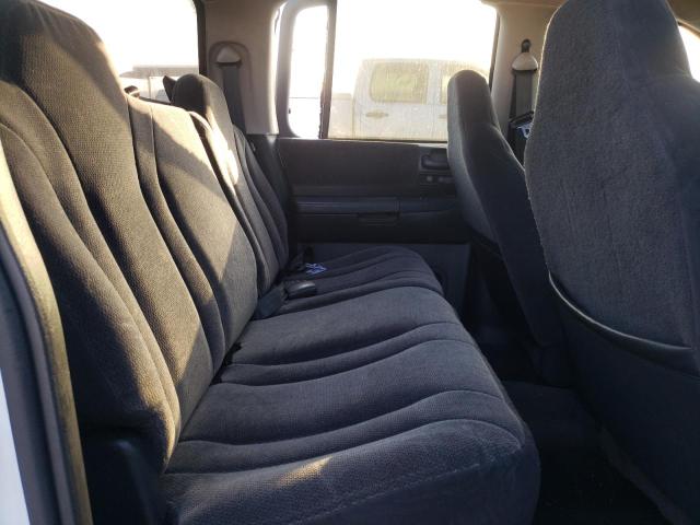 Aukcja sprzedaży 2002 Dodge Dakota Quad Sport, vin: 1B7HL38X02S719527, numer aukcji: 43855703