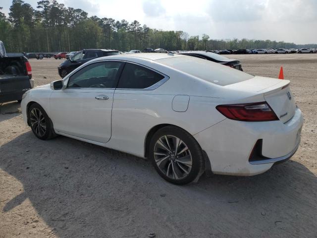 Продажа на аукционе авто 2017 Honda Accord Exl, vin: 1HGCT1B8XHA006361, номер лота: 43814123