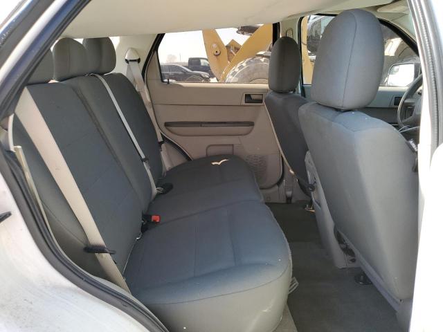Aukcja sprzedaży 2011 Ford Escape Xls, vin: 1FMCU9C77BKB73919, numer aukcji: 43826223