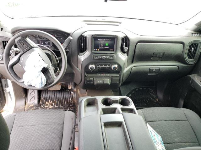 Aukcja sprzedaży 2022 Gmc Sierra K2500 Heavy Duty, vin: 1GT49LE7XNF310045, numer aukcji: 43638903