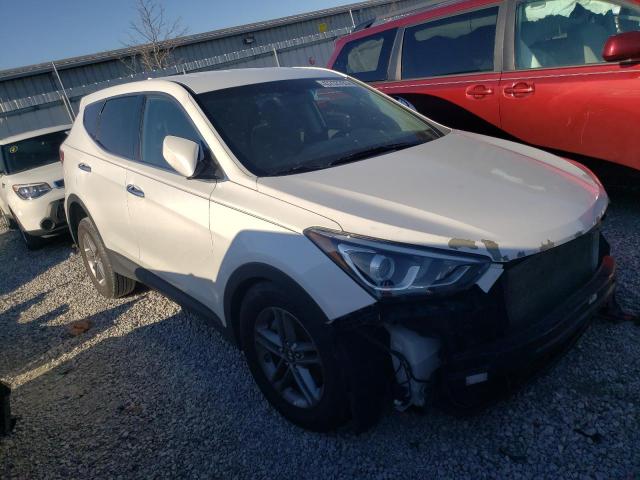 Aukcja sprzedaży 2017 Hyundai Santa Fe Sport, vin: 5NMZTDLB6HH010269, numer aukcji: 43733793