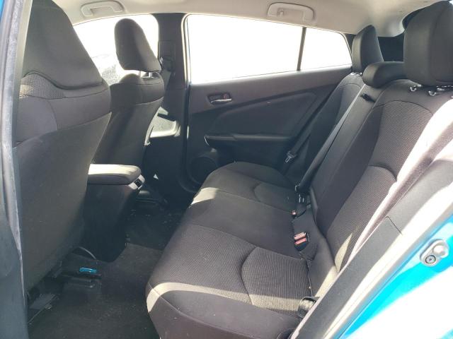 43765173 :رقم المزاد ، JTDKAMFU5M3140816 vin ، 2021 Toyota Prius Special Edition مزاد بيع