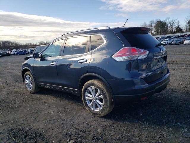 Aukcja sprzedaży 2016 Nissan Rogue S, vin: KNMAT2MV1GP681185, numer aukcji: 43296573