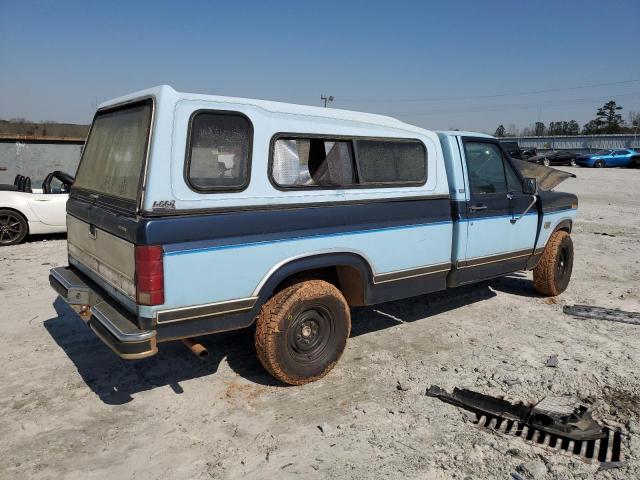 Auction sale of the 1985 Ford F150, vin: 1FTDF15N7FPB46860, lot number: 43794373