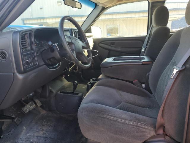 Aukcja sprzedaży 2006 Chevrolet Silverado K2500 Heavy Duty, vin: 1GCHK29U06E139409, numer aukcji: 43932773
