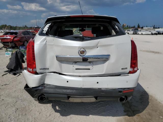 Aukcja sprzedaży 2015 Cadillac Srx Luxury Collection, vin: 3GYFNBE30FS571641, numer aukcji: 43747183