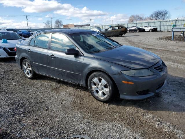 42898573 :رقم المزاد ، 1YVHP84D355M68884 vin ، 2005 Mazda 6 مزاد بيع
