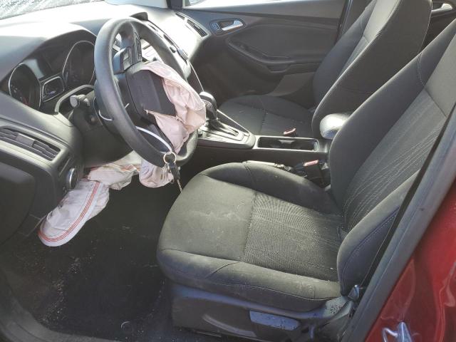 Aukcja sprzedaży 2015 Ford Focus Se, vin: 1FADP3F20FL367176, numer aukcji: 43766923