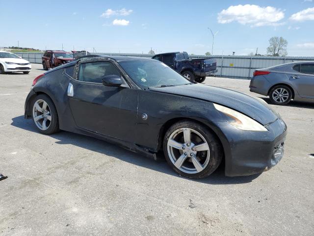 Aukcja sprzedaży 2009 Nissan 370z, vin: JN1AZ44E09M401337, numer aukcji: 43620433