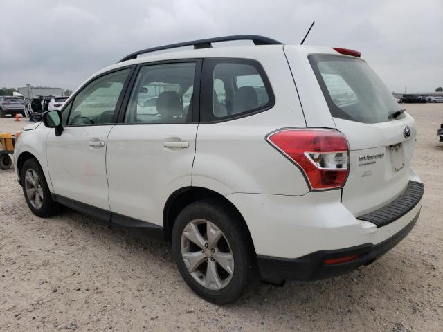 Aukcja sprzedaży 2015 Subaru Forester 2.5i, vin: JF2SJABC5FH813882, numer aukcji: 43821453