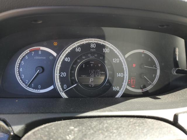 Aukcja sprzedaży 2016 Honda Accord Lx, vin: 1HGCR2F33GA059016, numer aukcji: 43889363