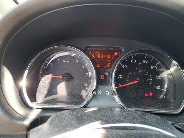 43814153 :رقم المزاد ، 3N1CE2CP1EL385634 vin ، 2014 Nissan Versa Note S مزاد بيع