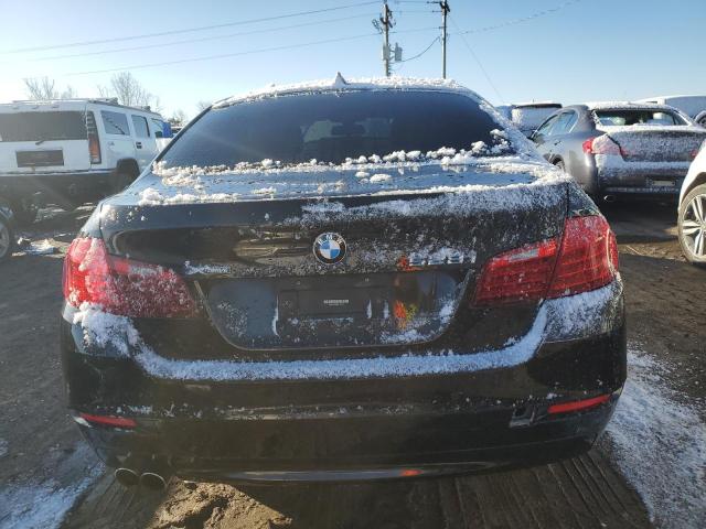 Aukcja sprzedaży 2016 Bmw 528 Xi, vin: WBA5A7C58GG147166, numer aukcji: 43599613