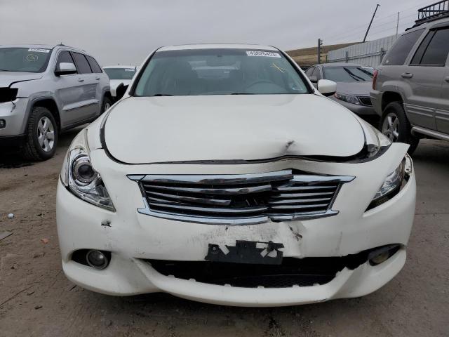 Aukcja sprzedaży 2012 Infiniti G37, vin: JN1CV6AR0CM676222, numer aukcji: 43826453