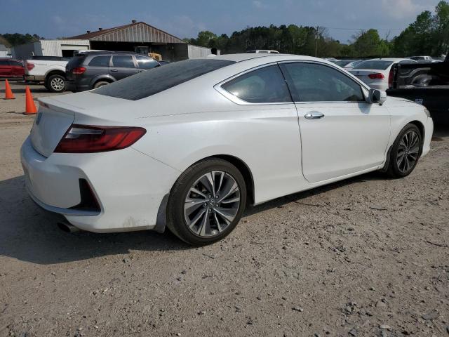 Продажа на аукционе авто 2017 Honda Accord Exl, vin: 1HGCT1B8XHA006361, номер лота: 43814123