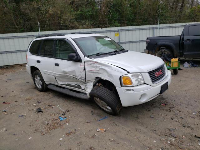 2002 Gmc Envoy მანქანა იყიდება აუქციონზე, vin: 1GKDS13S522236864, აუქციონის ნომერი: 43711993
