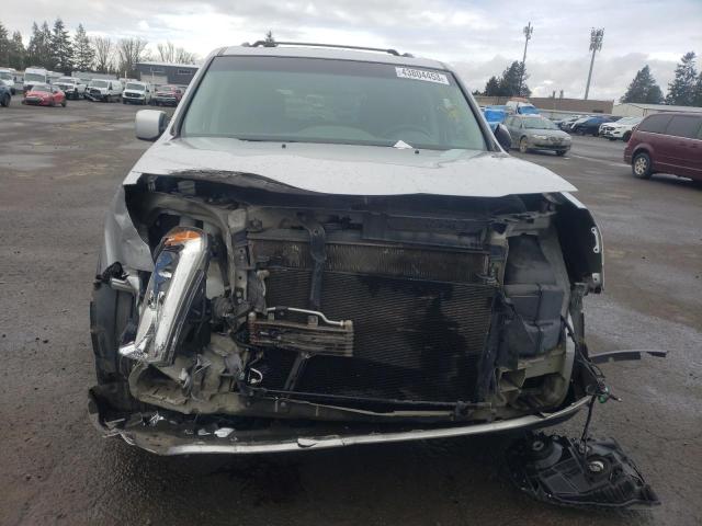 Aukcja sprzedaży 2013 Honda Pilot Exl, vin: 5FNYF4H53DB006410, numer aukcji: 43804453