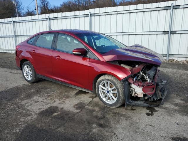 Aukcja sprzedaży 2015 Ford Focus Se, vin: 1FADP3F20FL367176, numer aukcji: 43766923