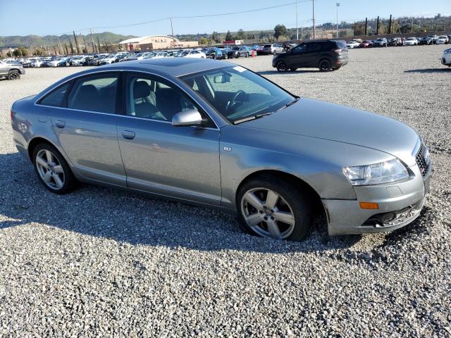 Продаж на аукціоні авто 2008 Audi A6 3.2 Quattro, vin: WAUDH74F48N144048, номер лоту: 43948723
