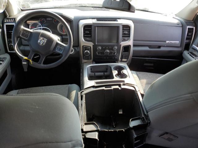43783253 :رقم المزاد ، 3C6RR7LT9HG511975 vin ، 2017 Ram 1500 Slt مزاد بيع