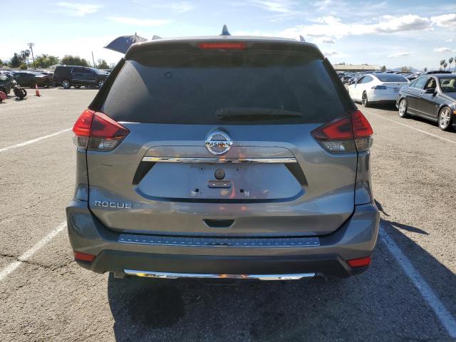 Aukcja sprzedaży 2017 Nissan Rogue S, vin: KNMAT2MT0HP508743, numer aukcji: 44010783