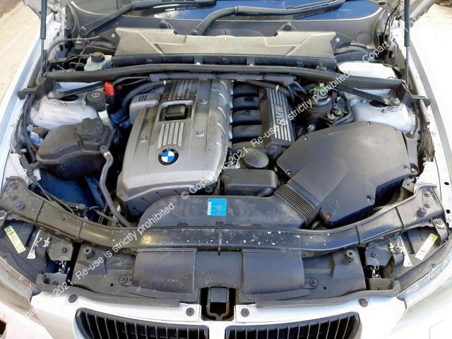 43695453 :رقم المزاد ، WBAVB12000KT95110 vin ، 2007 Bmw 325i M Spo مزاد بيع