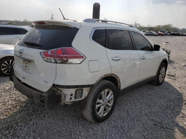 Продаж на аукціоні авто 2016 Nissan Rogue S, vin: 5N1AT2MT9GC920970, номер лоту: 43818933