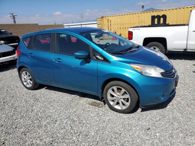 Aukcja sprzedaży 2015 Nissan Versa Note S, vin: 3N1CE2CPXFL389733, numer aukcji: 43934163