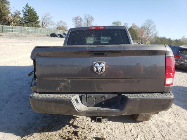 Aukcja sprzedaży 2016 Ram 1500 St, vin: 1C6RR6KGXGS155087, numer aukcji: 43968253