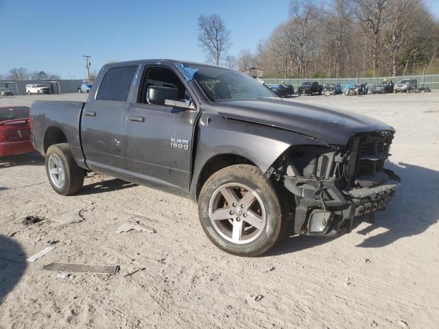 Aukcja sprzedaży 2016 Ram 1500 St, vin: 1C6RR6KGXGS155087, numer aukcji: 43968253