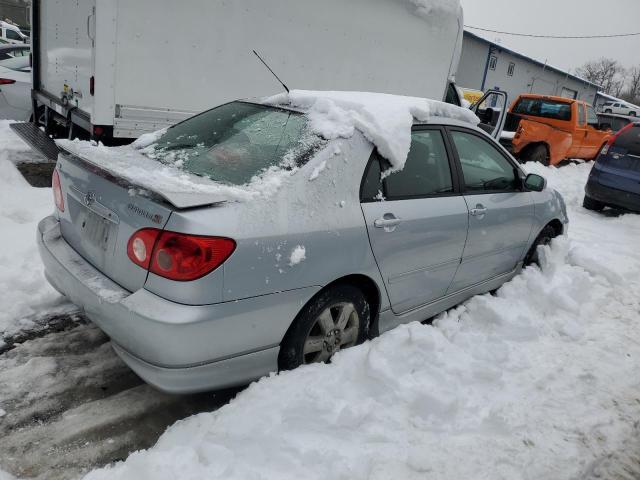 Продажа на аукционе авто 2006 Toyota Corolla Ce, vin: 2T1BR32E46C691931, номер лота: 43590503