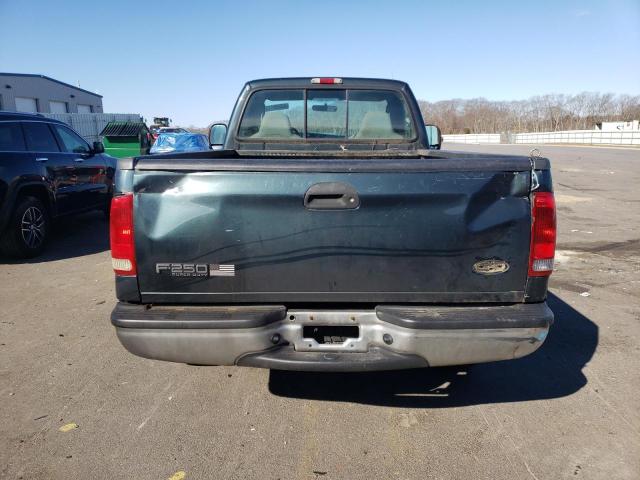 Aukcja sprzedaży 2004 Ford F250 Super Duty, vin: 1FTNF21L34ED78427, numer aukcji: 43808113