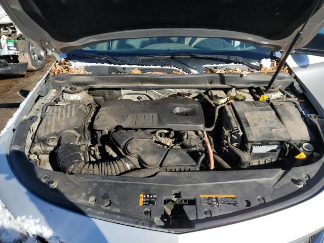 Aukcja sprzedaży 2014 Chevrolet Impala Eco, vin: 2G11Z5SR5E9172016, numer aukcji: 43584903