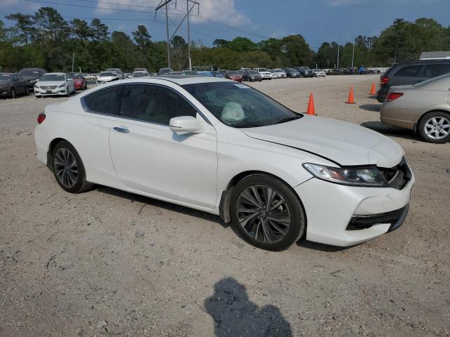 Продажа на аукционе авто 2017 Honda Accord Exl, vin: 1HGCT1B8XHA006361, номер лота: 43814123