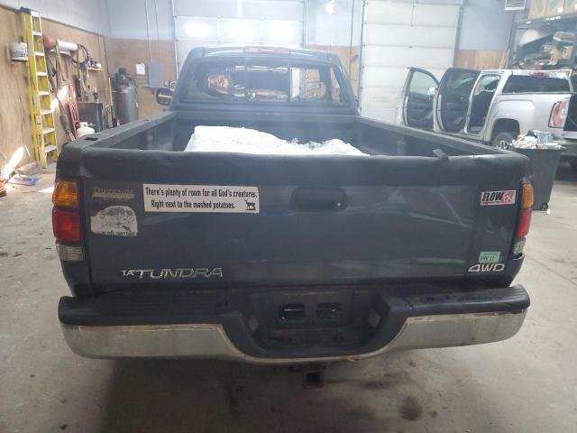 2005 Toyota Tundra მანქანა იყიდება აუქციონზე, vin: 5TBKT421X5S459417, აუქციონის ნომერი: 43448813