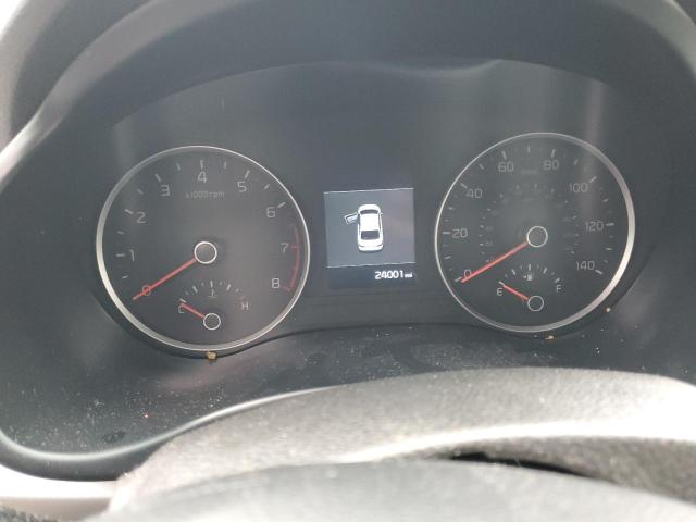 Aukcja sprzedaży 2020 Kia Rio Lx, vin: 3KPA24AD6LE362255, numer aukcji: 42972363