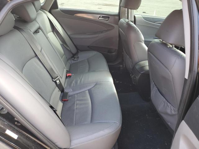 Aukcja sprzedaży 2013 Hyundai Sonata Hybrid, vin: KMHEC4A40DA089666, numer aukcji: 43808253