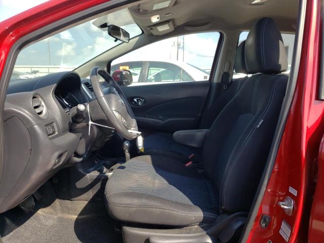 43814153 :رقم المزاد ، 3N1CE2CP1EL385634 vin ، 2014 Nissan Versa Note S مزاد بيع