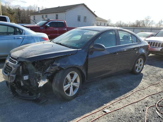 Aukcja sprzedaży 2015 Chevrolet Cruze Lt, vin: 1G1PE5SB5F7276517, numer aukcji: 43842873